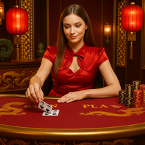 MonixBet - Live Baccarat with Real Dealers