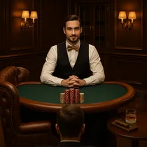 MonixBet - Live Blackjack - Nederlandse Live Casino