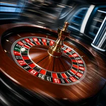 MonixBet - Live Roulette with Real Dealers