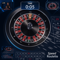 MonixBet - Live Roulette - Nederlandse Live Casino
