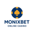 MonixBet Casino Logo