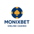 MonixBet Casino Logo