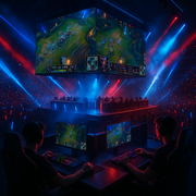 MonixBet - Esports Wedden - Nederlandse Sportweddenschappen