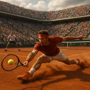 MonixBet - Tennis Wedden - Nederlandse Sportweddenschappen